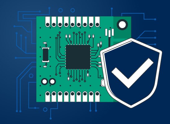 Cryptographic accelerator